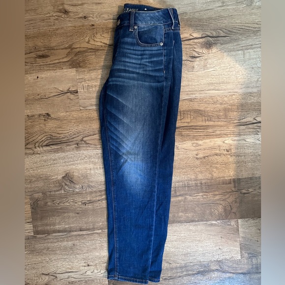 American Eagle Tomgirl Jeans - Picture 6 of 7